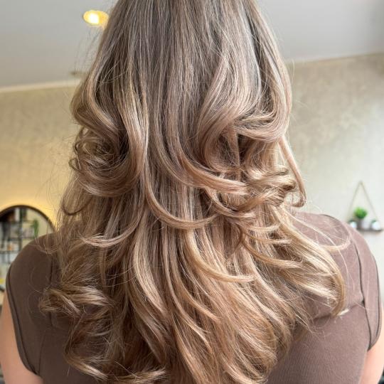 Style - Dankovečka 8 usluga
