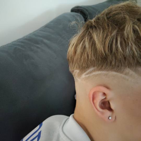 JZ Beauty & Barber usluga