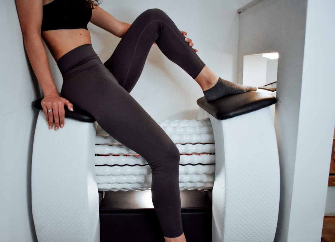 LD Beauty Centar #zagreb Opća masaža Body roller