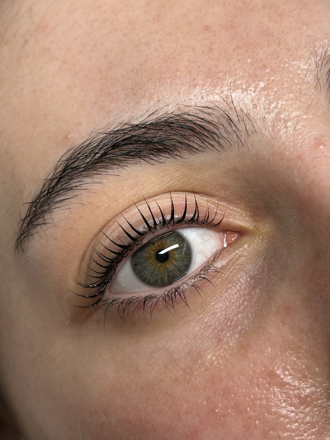 Lash lift + bojanje trepavica - Zen Spot, Zagreb Trepavice Lice Trepavice, Zagreb, Stenjevec