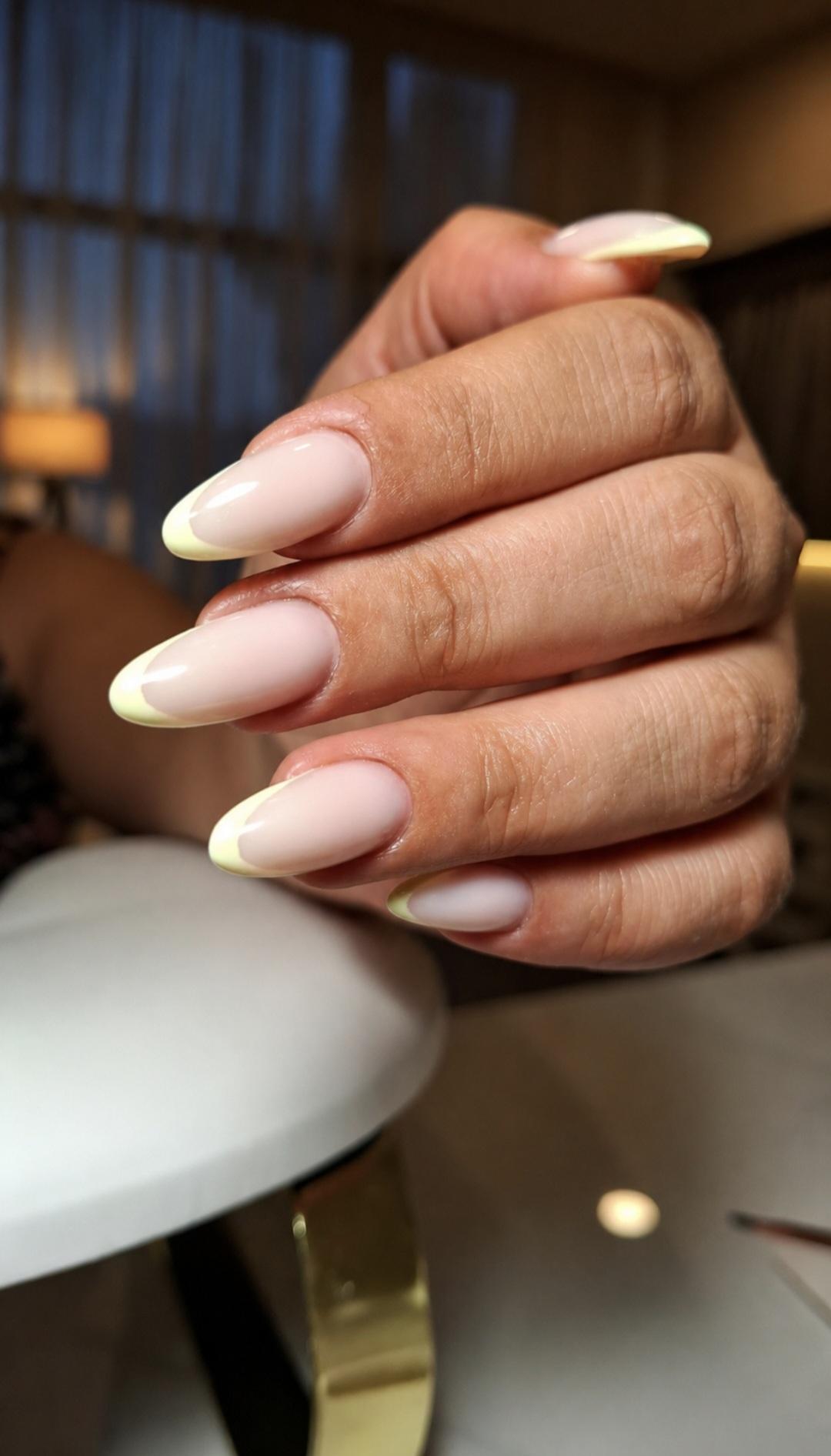 Nail Rituals Zg #zagreb Nadogradnja noktiju Nadopuna noktiju gelom