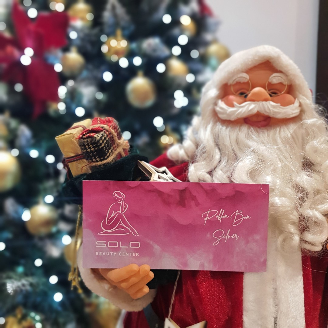 SOLO Beauty Centar #zagreb