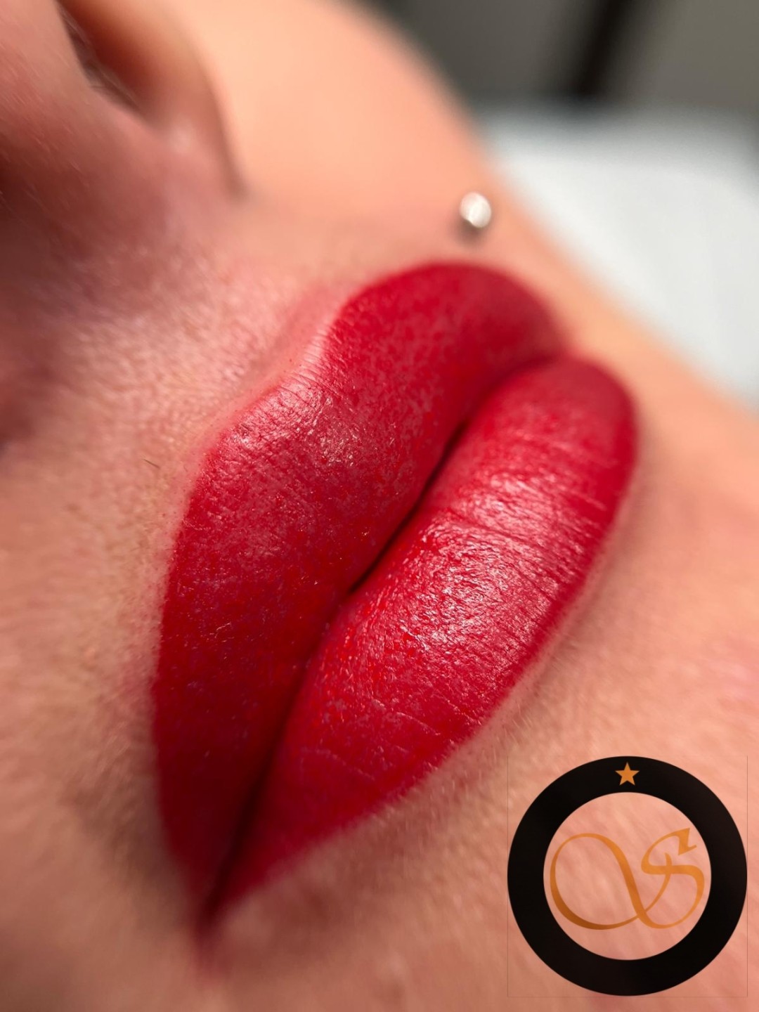 Trajna šminka - usne - Studio Ines, Zagreb Trajna šminka Lice Trajna šminka, Zagreb, Donji grad - Centar