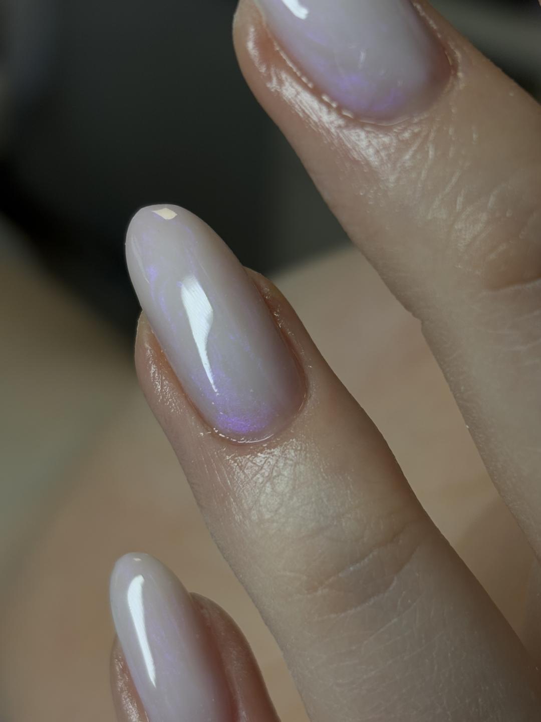 Fame #velika-gorica Ojačavanje noktiju Ojačavanje prirodnih noktiju gelom