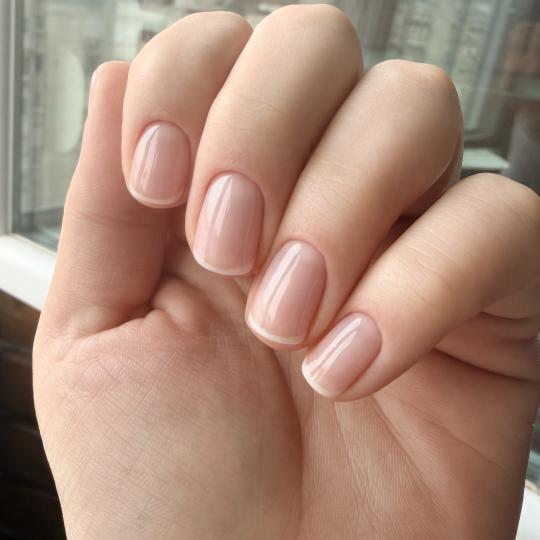 Manikult #zagreb Manikura Manikura + trajni lak