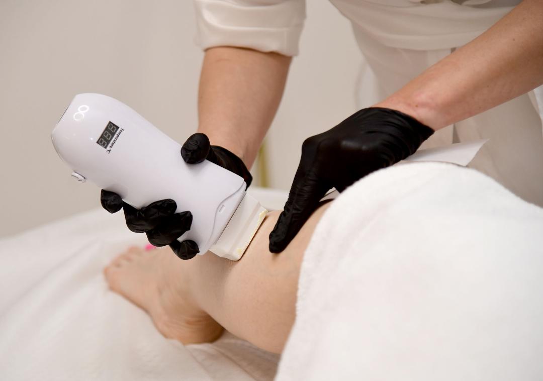 Lycon depilacija cijelih nogu + basic bikinija toplim voskom - za dame - La Grotta Spa by Dreams clinic, Rijeka Depilacija voskom Depilacija Depilacija voskom, Rijeka, Centar