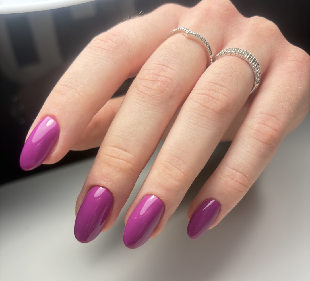 Ugradnja noktiju gelom na šablone - M dužina manikura+obrada kutikule ukljucena - Beauty Concept Jenny - Sv. Klara, Zagreb Nadogradnja noktiju Nokti Nadogradnja noktiju, Zagreb, Novi Zagreb – zapad