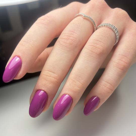 Beauty Concept Jenny - Sv. Klara usluga