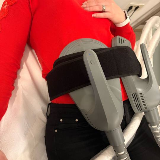 Aura #velika-gorica Tretmani tijela Tesla tretman - dve regije