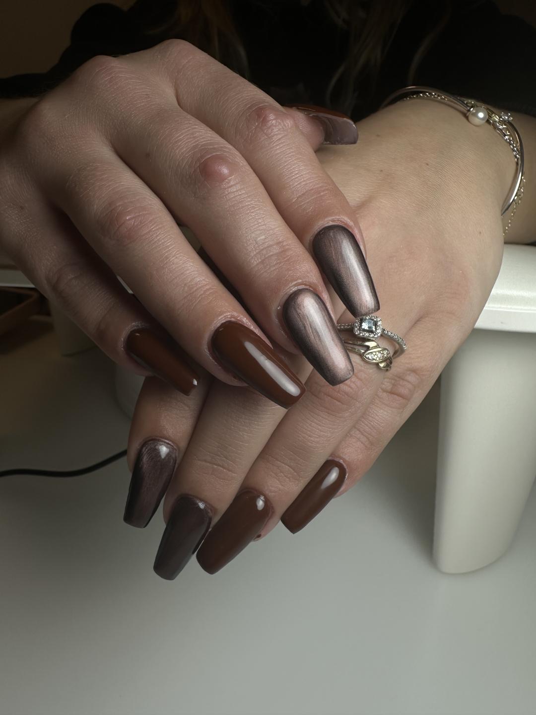 Gel X tipse / soft gel - S / M dužina - Théa Beauty Spot, Zagreb Nadogradnja noktiju Nokti Nadogradnja noktiju, Zagreb, Gornja Dubrava