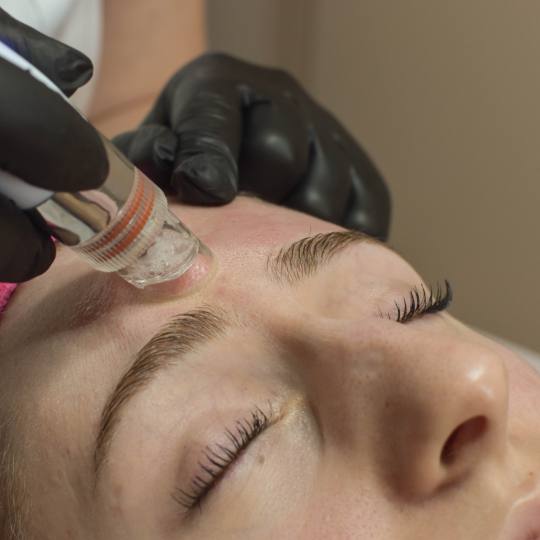 SOLO Beauty Centar usluga