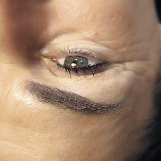Beauty Studio AnnMarie usluga