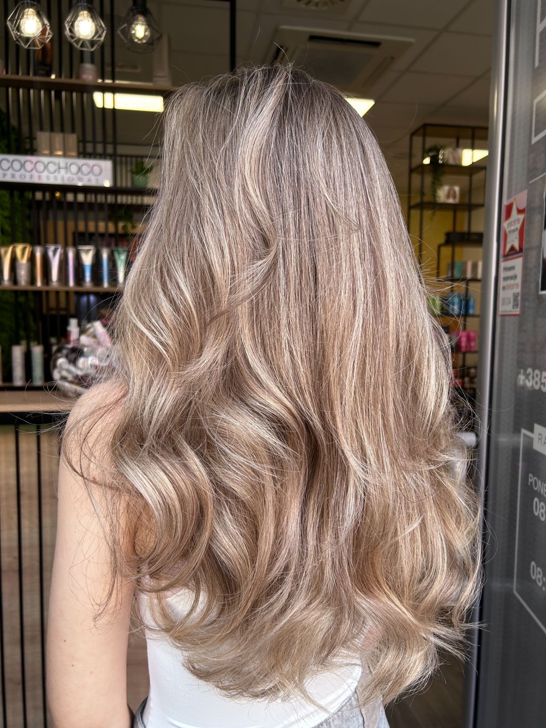 Epic Hair Design #zagreb