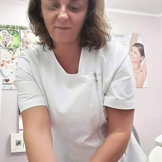 Antiage beauty room Lady Goga usluga