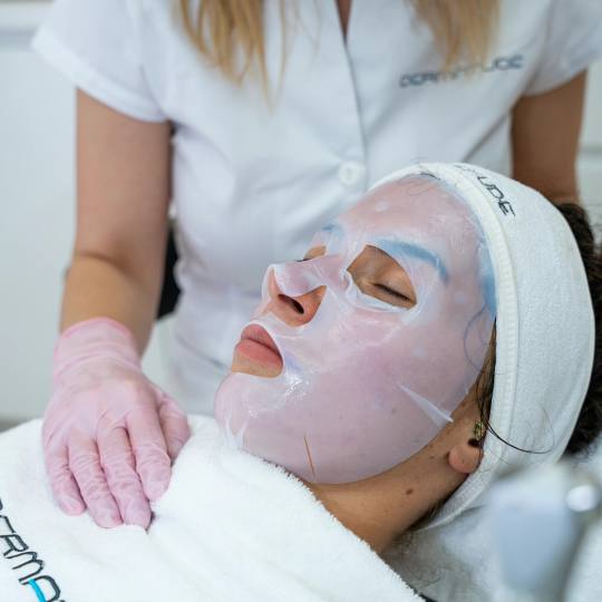 Antiage beauty room Lady Goga #zagreb Tretman lica