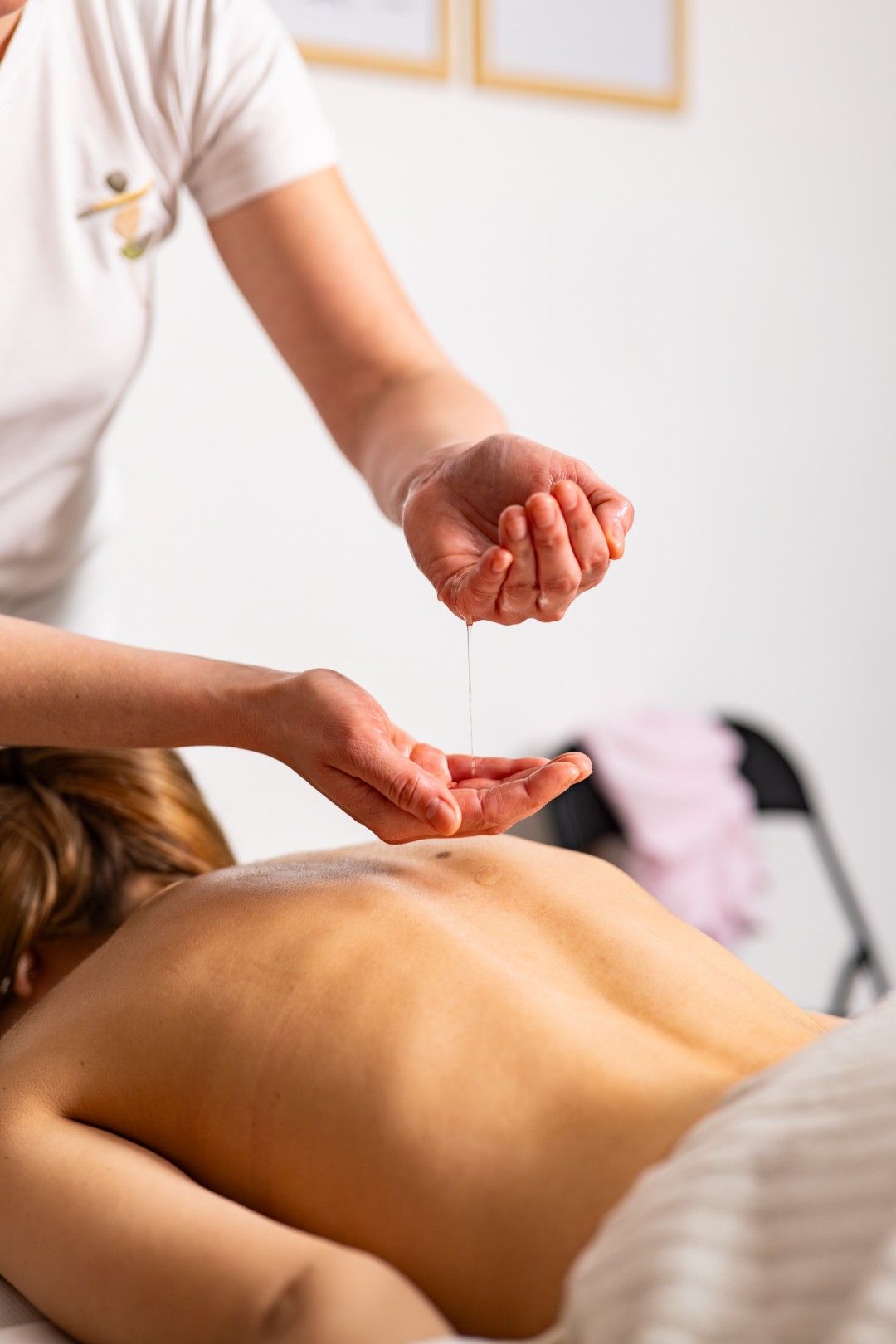 In Statera #zagreb Opća masaža Medicinska masaža 30'