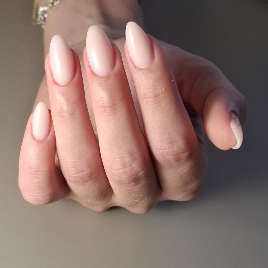 Nail Rituals Zg #zagreb Nadogradnja noktiju Ugradnja noktiju gelom