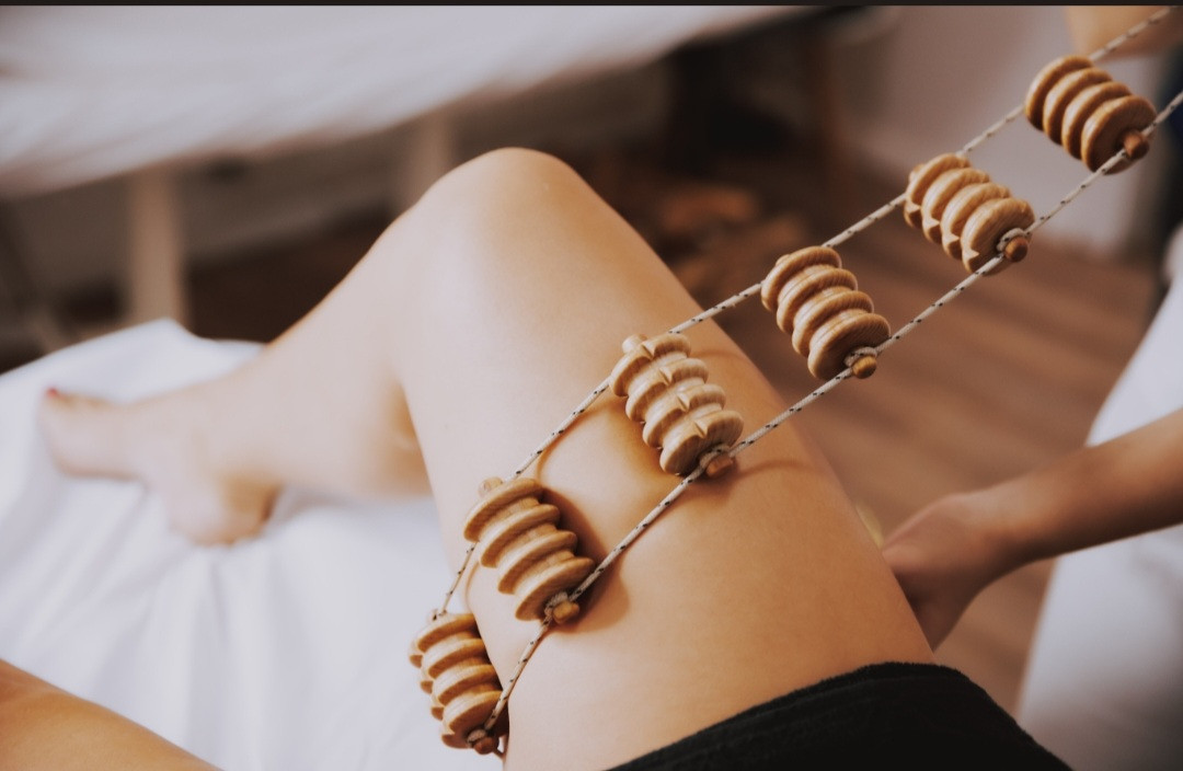 LD Beauty Centar #zagreb Masaža za mršavljenje Maska za tijelo