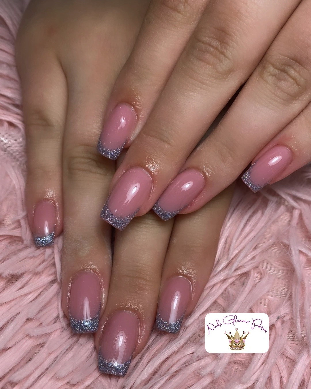 Nails & Beauty Studio Mánu, Zagreb LookBook