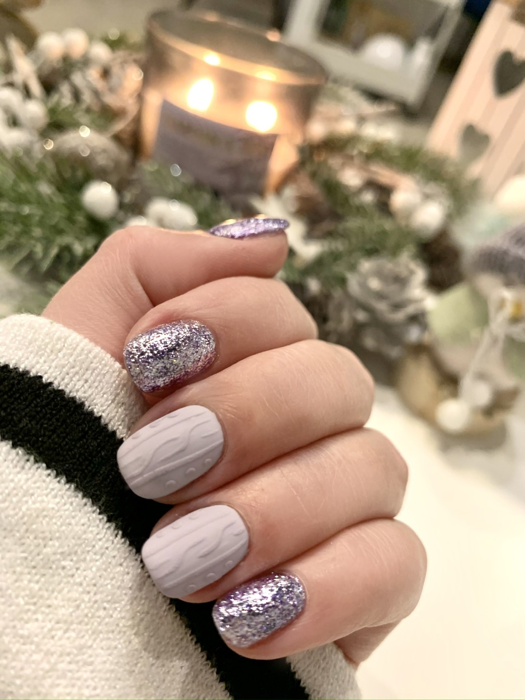 Manikura + Gel lak - Mint Beauty Boutique, Zagreb Tretmani ruku Nokti Tretmani ruku, Zagreb, Donji grad - Centar