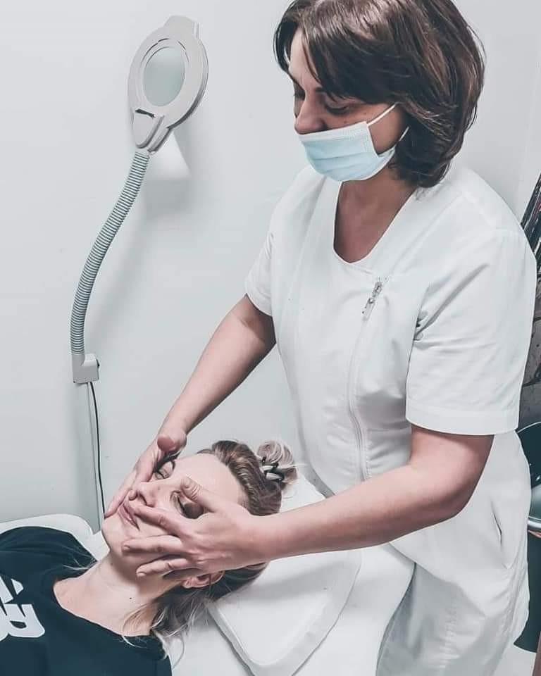 Antiage beauty room Lady Goga #zagreb