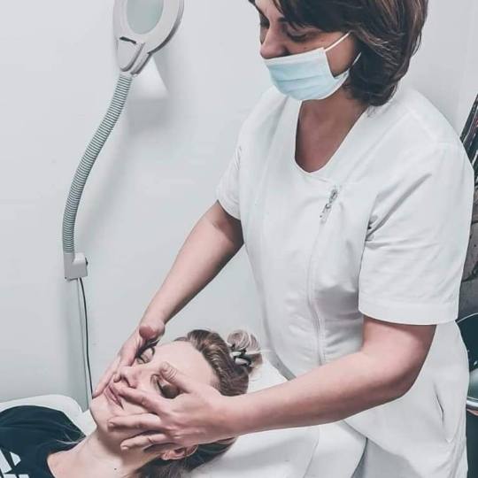 Antiage beauty room Lady Goga #zagreb