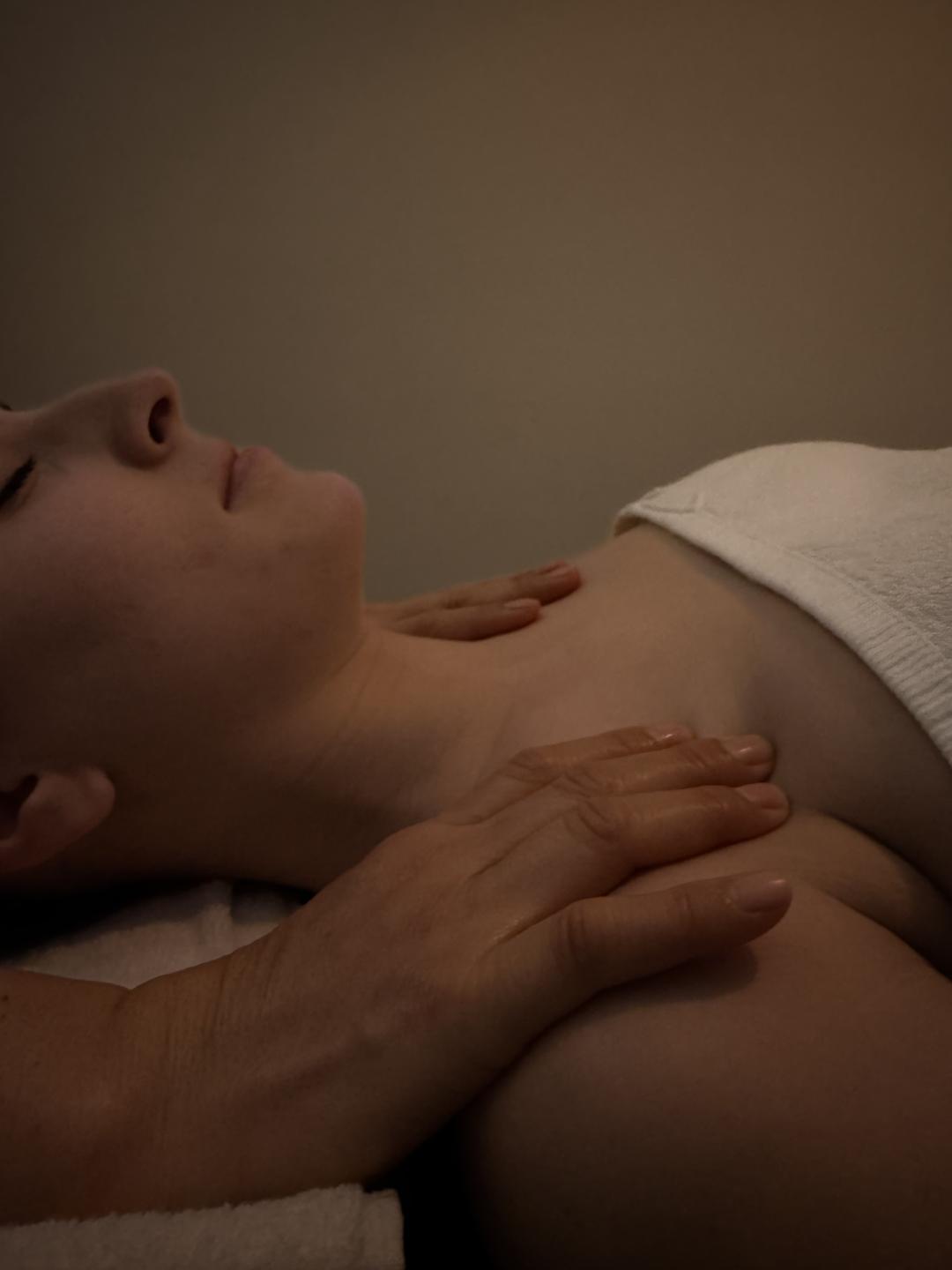 Zen Thai Massage #zagreb Masaža leđa Masaža leđa + glave + ramena - 60 minuta