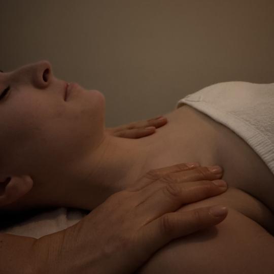 Zen Thai Massage usluga