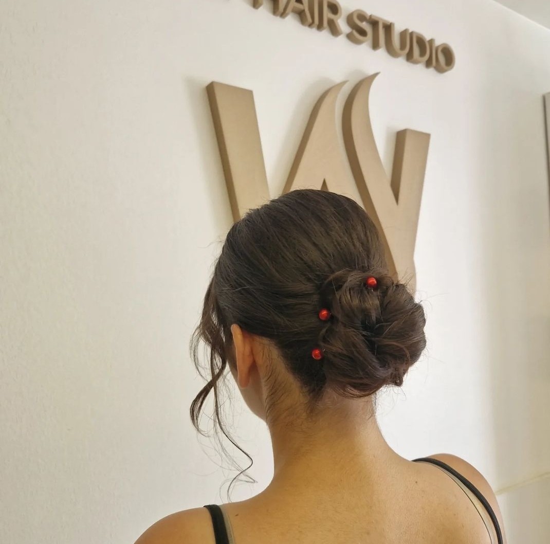 Frizerski salon W #zagreb