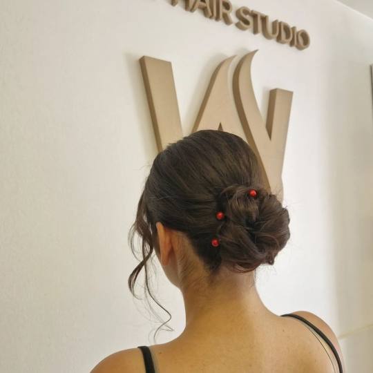 Frizerski salon W #zagreb