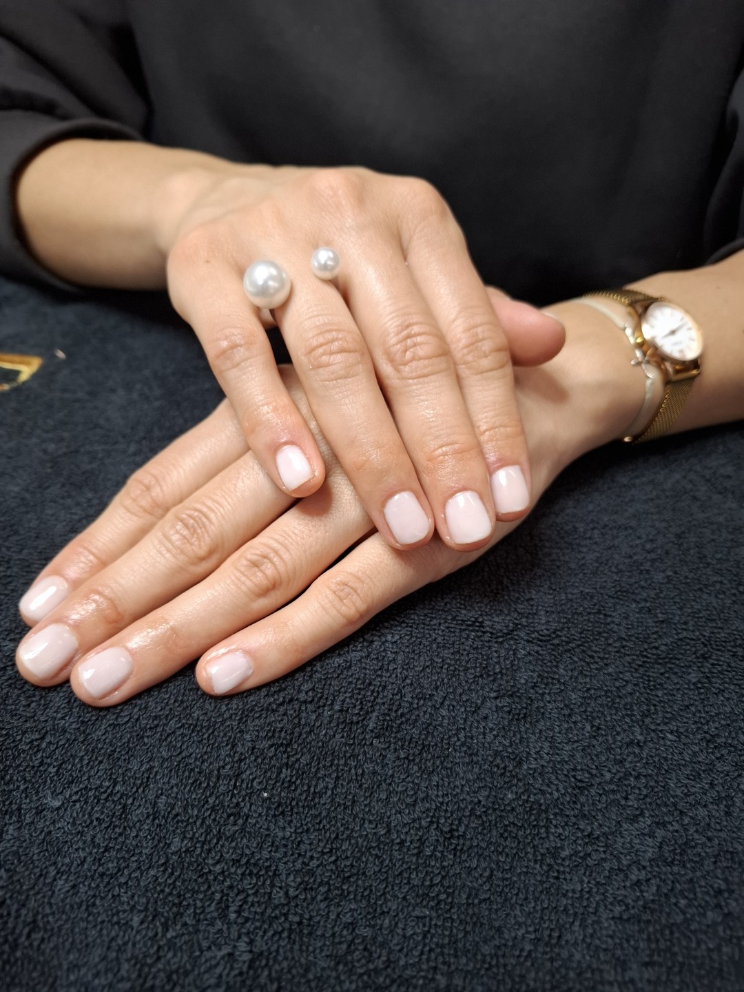 MM Beauty Studio #zagreb Gel lak Trajni lak - ruke