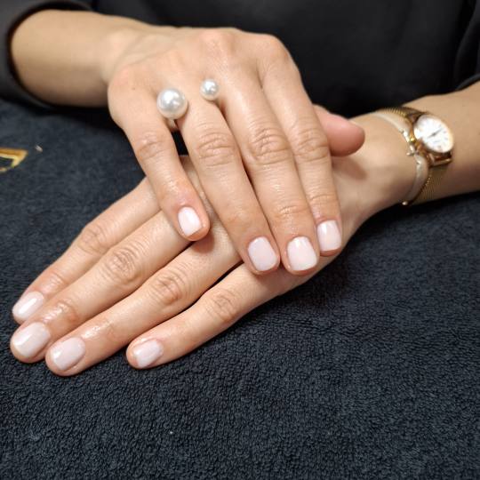 MM Beauty Studio #zagreb Gel lak Trajni lak - ruke