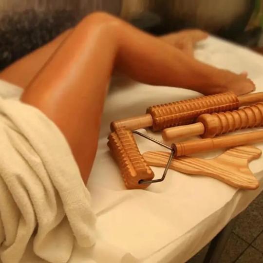 Sun&Beauty #zagreb Anticelulit masaža Anticelulit masaža - paket od 5 tretmana