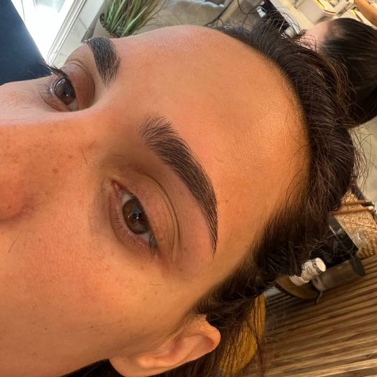 Valentina beauty usluga