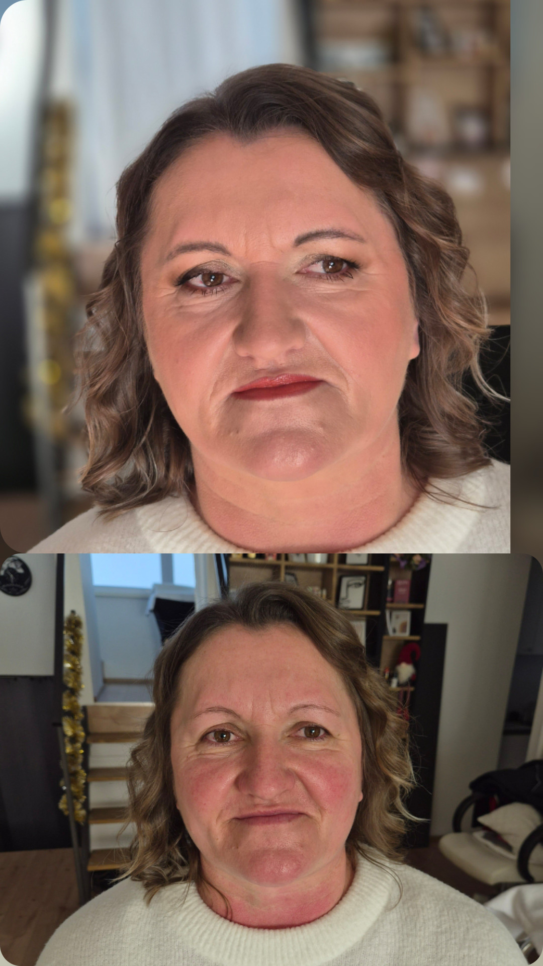 Nails & Beauty Studio Mánu #zagreb Make-up / šminkanje Profesionalno šminkanje