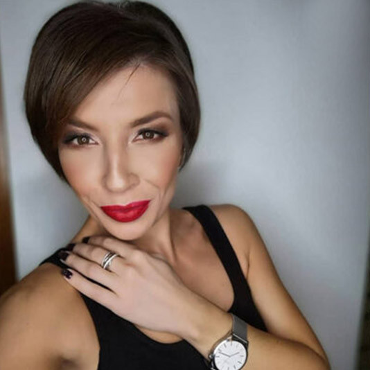 Profesionalno šminkanje - Beauty by Dex, Zagreb Make-up / šminkanje Lice Make-up / šminkanje, Zagreb, Donji grad - Centar