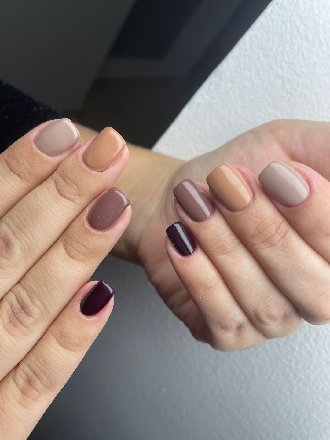 Gel lak - S dužina - Glow&Go, Zagreb Gel lak Nokti Gel lak, Zagreb, Stenjevec