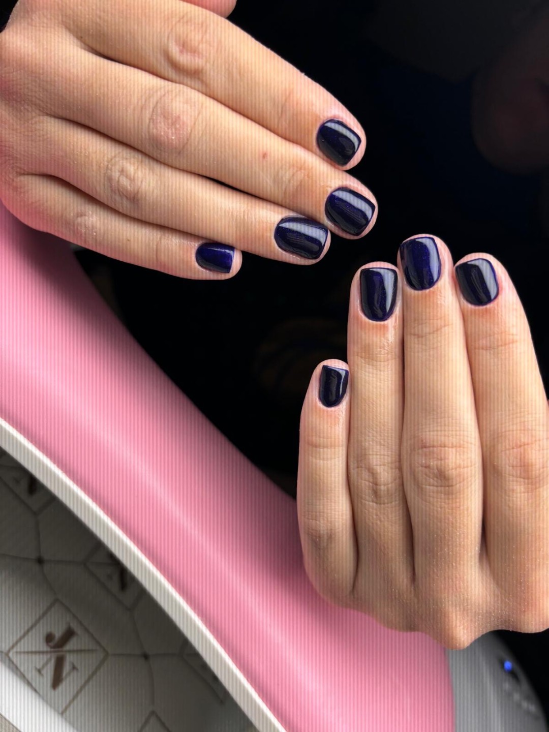 Livi Beauty #zagreb Gel lak Trajni lak - ruke