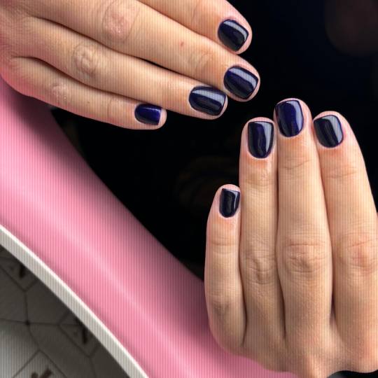 Livi Beauty #zagreb Gel lak Trajni lak - ruke