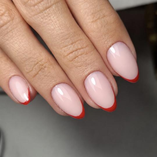 Nail Rituals Zg usluga