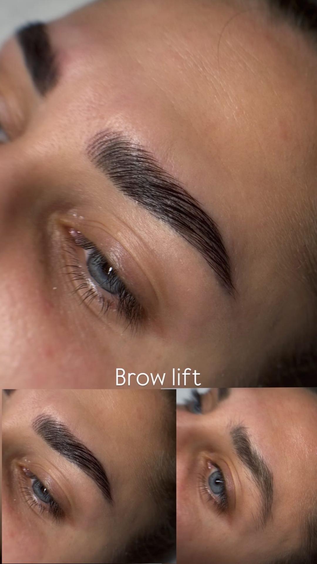 Brow lift+bojanje obrva +3D filler + korekcija pincetom - Moel beauty, Zagreb Obrve Lice Obrve, Zagreb, Peščenica – Žitnjak