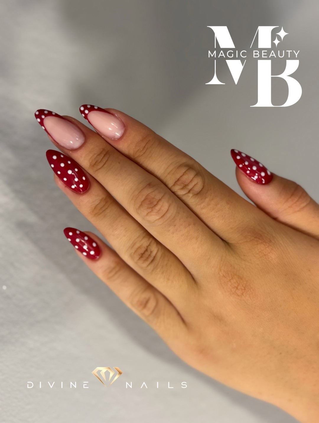 Manikura + ugradnja noktiju gelom - Magic Beauty, Zagreb Manikura Nokti Manikura, Zagreb, Trnje