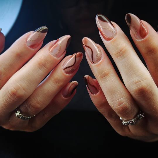 TINA NAIL ART STUDIO usluga