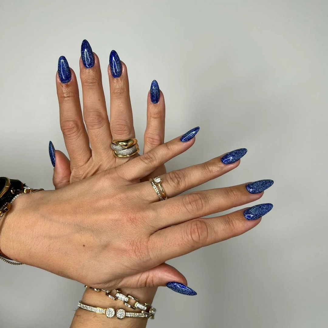 Beauty Centar Miss #zagreb Izlivanje noktiju Izlivanje noktiju gelom - L dužina