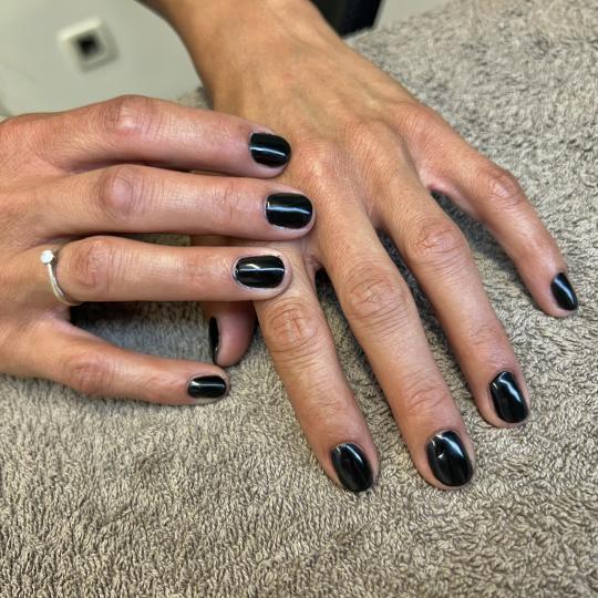 Ritual Nails & Co. #rijeka Gel lak Gel lak - ruke