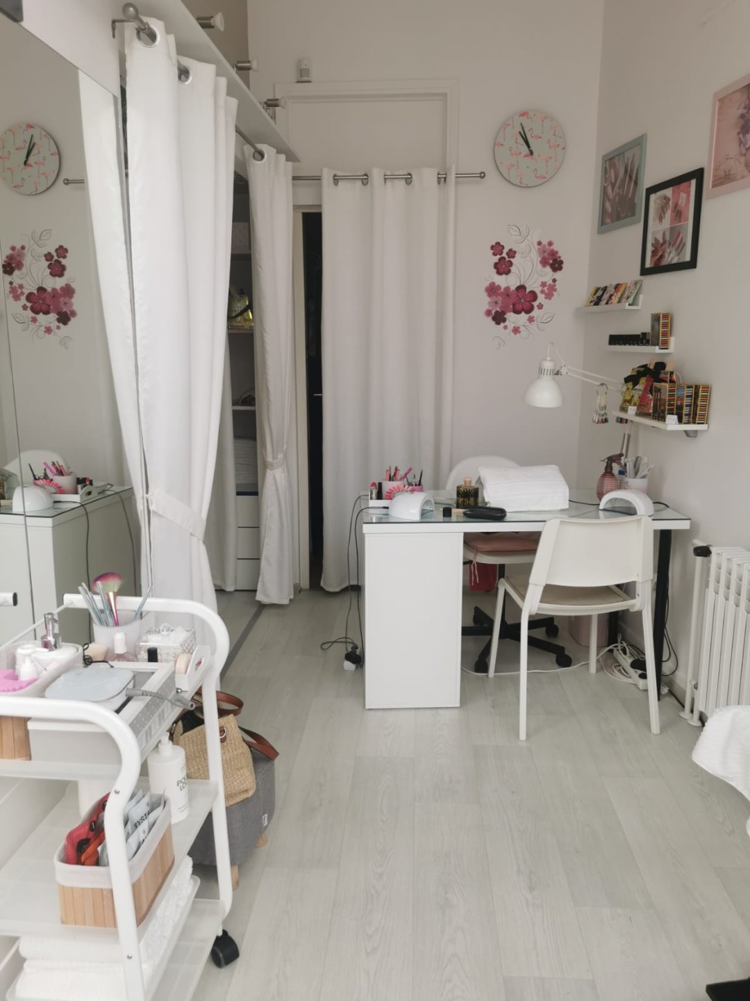 Klasična manikura - Nails & Beauty Studio, Zagreb Manikura Nokti Manikura, Zagreb, Novi Zagreb – istok