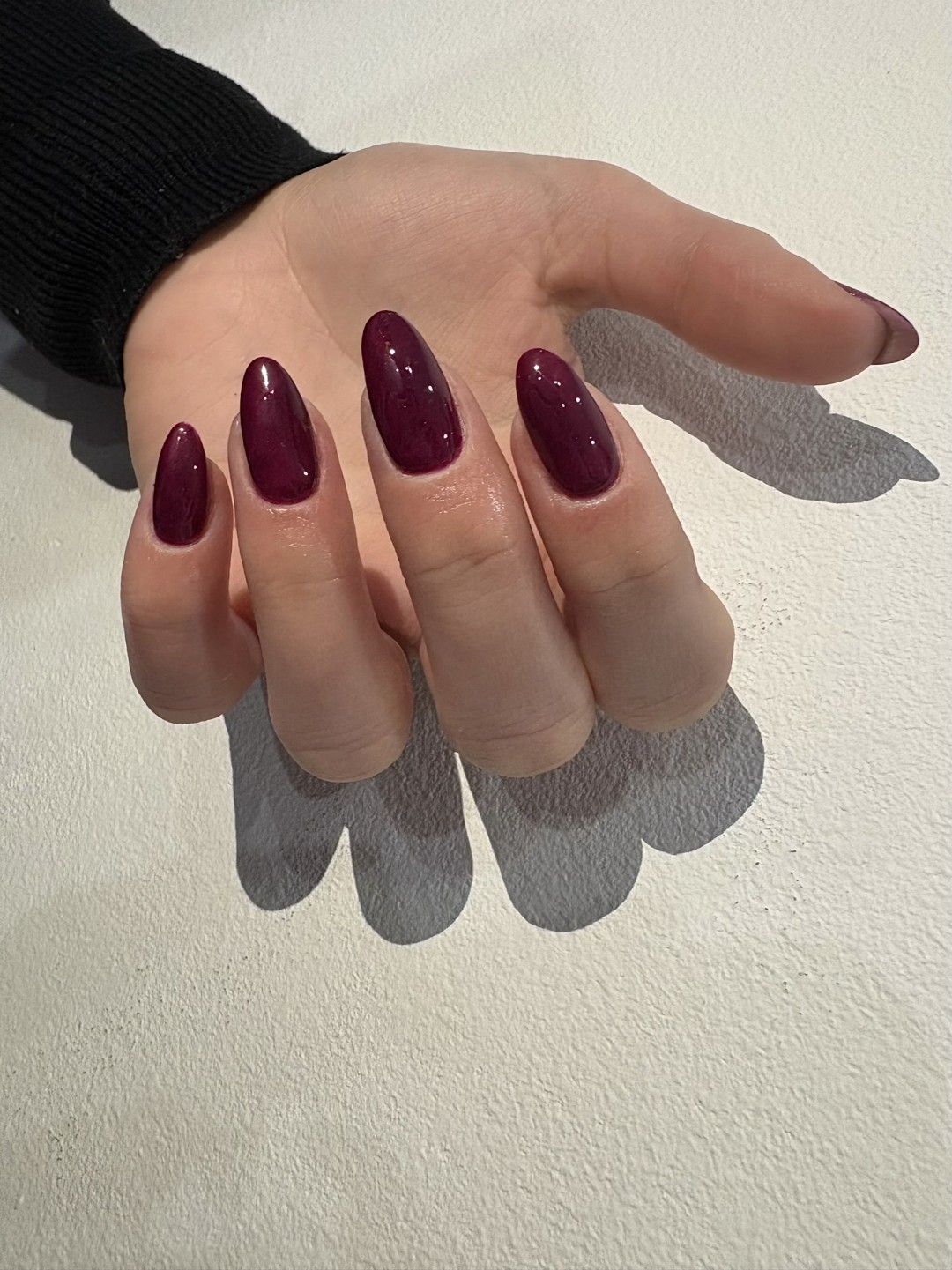 Beauty studio by Doria #zagreb Gel lak Trajni lak - M dužina