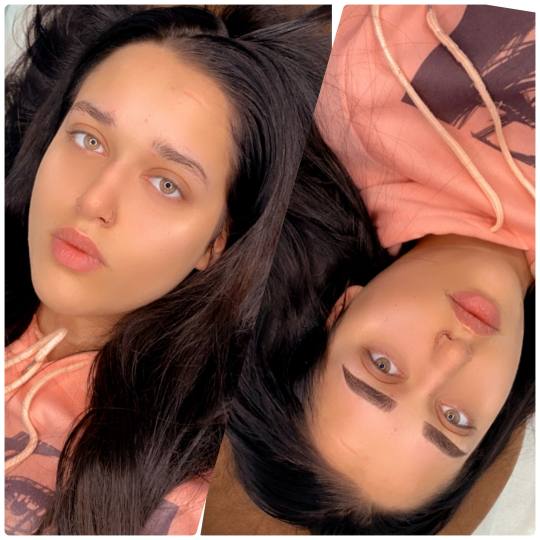 Brow Bar Permanent #zagreb Trajna šminka Puder obrve