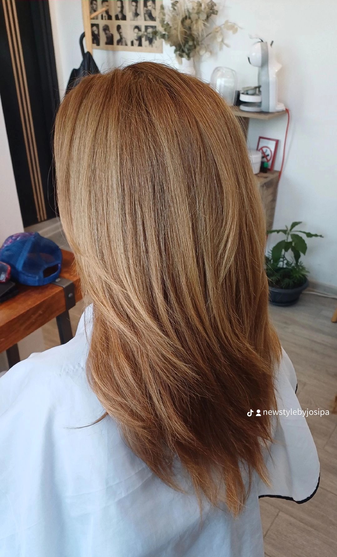 New style by Josipa #zadar