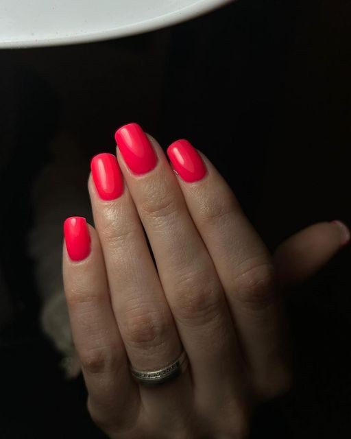 Beauty studio Maja #zagreb Gel lak Gel lak - ruke S veličina